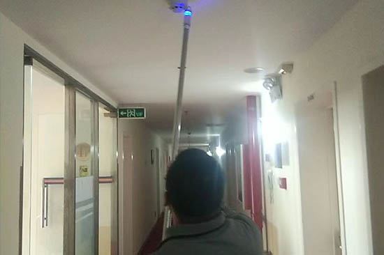 酒店宾馆消防维保指南