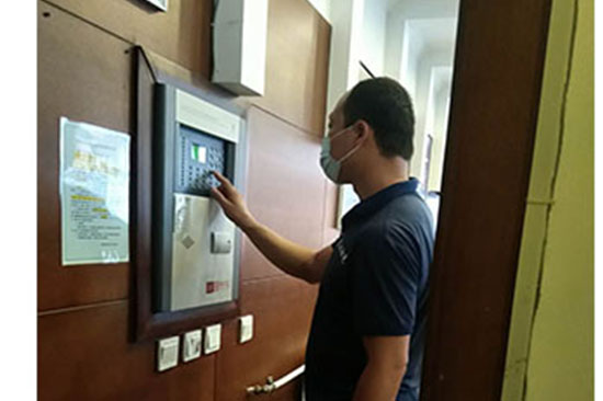 亿杰消防，积极宣传消防维保知识，提高消防安全