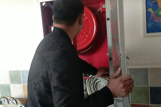 消防维保服务的客户的需求有哪些作为消防微博公司做到了吗