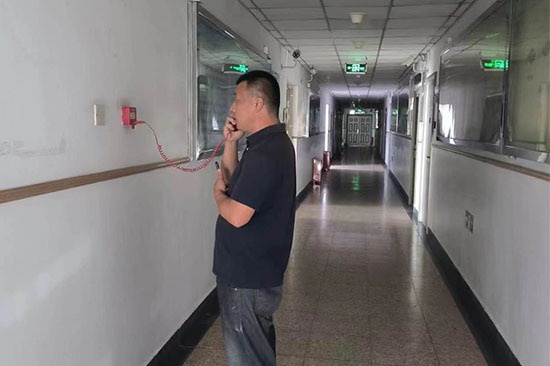 亦庄做消防维保只能用亦庄的消防维保单位吗？