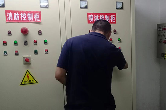 北京地区办公楼消防维保收费多少钱有大致的标准吗