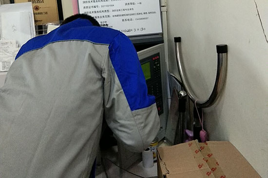 医院消防安全非常重要，确保医院消防维保工作到位