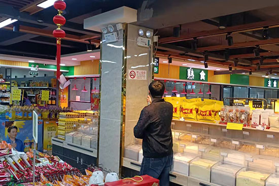 超市消防维保的重点与难点，如何做好？