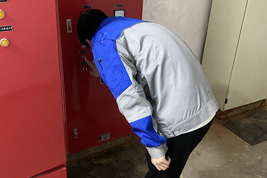 消防维保