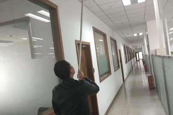 北京大兴区园区办公楼消防设施维保怎么做?