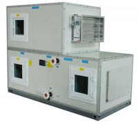 暖通风管的火灾自动报警设计 暖通风管的火灾自动报警设计