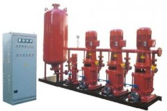 消防供水系统的介绍-消防系统维保 消防供水系统的介绍-消防系统维保