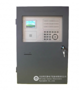 W9800-128D电气火灾监控设备安装特性与技术参数说明 W9800-128D电气火灾监控设备安装特性与技术参数说明