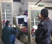 防护区内消防设备的维护保养服务方案 防护区内消防设备的维护保养服务方案