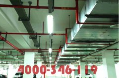 消防维保服务对固定消防炮灭火系统施工质量验收与检查 消防维保服务对固定消防炮灭火系统施工质量验收与检查