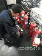 住宅小区消防设施如何寻找消防维保公司进行维保？