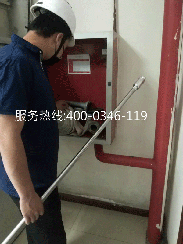 消防维保部门需做好消防器材管理标准作业规程