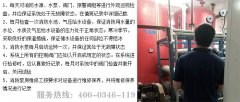 消防泵房维保应该每月维护保养内容 消防泵房维保应该每月维护保养内容