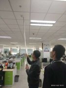 消防烟感线路安装探头故障怎么解决的