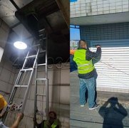 北京丰台区丰台某大厦消防排烟维保检修 北京丰台区丰台某大厦消防排烟维保检修